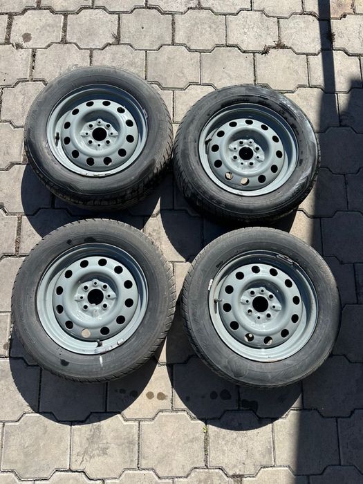 Диски 185/65 R14