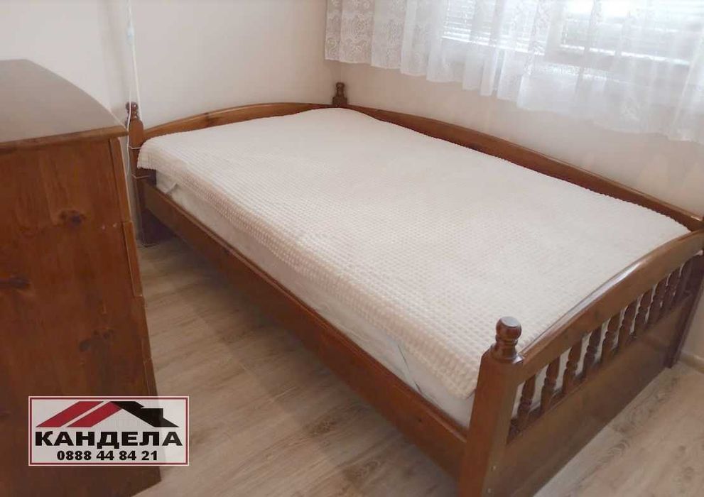 Продава се Двустаен апартамент в Пловдив, Въстанически - 40 кв.м за 1975 €/кв.м - Снимка #4