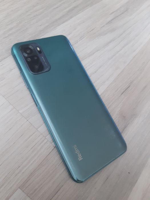 Redmi 10 5g 128gb айби бор