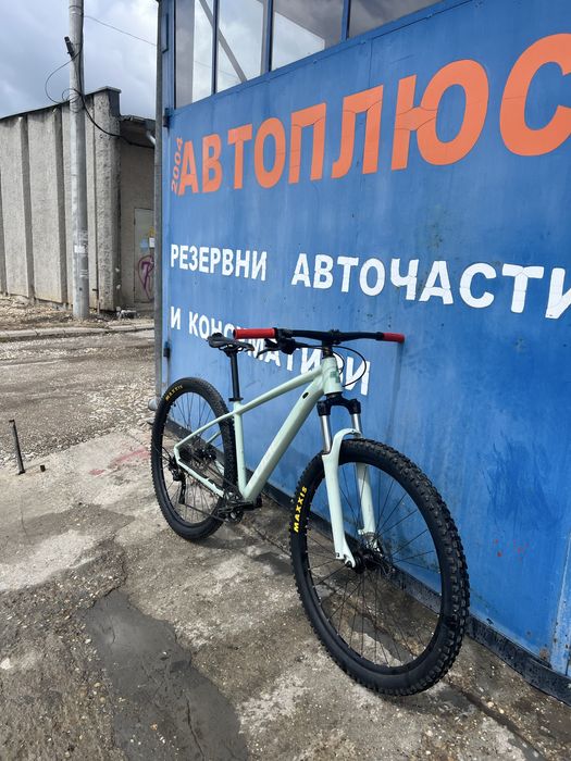 Продавам колело в много добро състояние