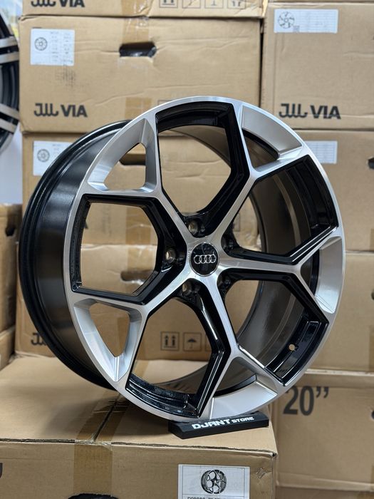 Джанти за Ауди Audi RS Performance 20” 5X112 A5 A6 A7 A8 Q5 Q7