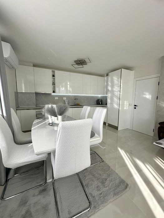 Апартамент за нощувки