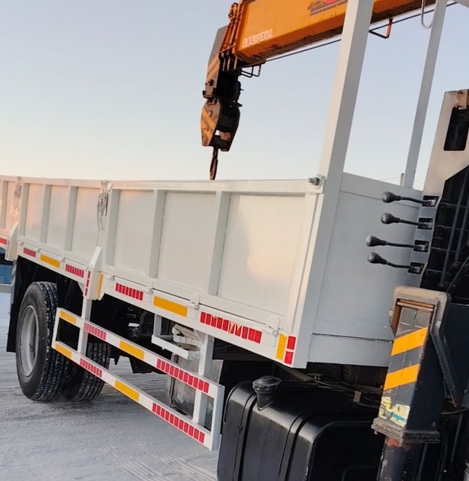 Услуги Манипулятора