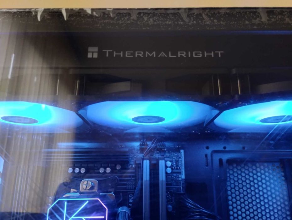 Компютър за игри и работа