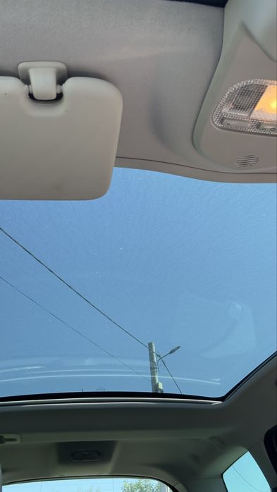 Peugeot 5008 2.0 Diesel 2010