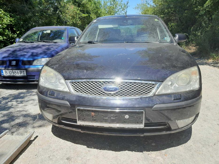 Ford Mondeo 2.0 tdci, 2005 г на части