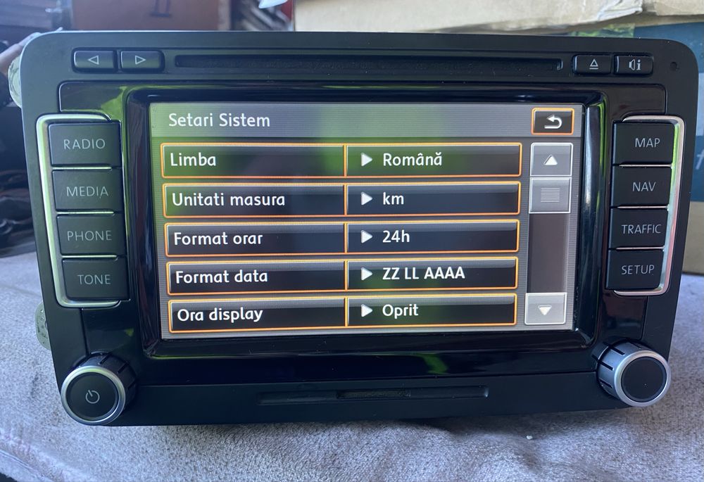 Deblocare Cod Pin  Radio cd Navigatii Auto Online