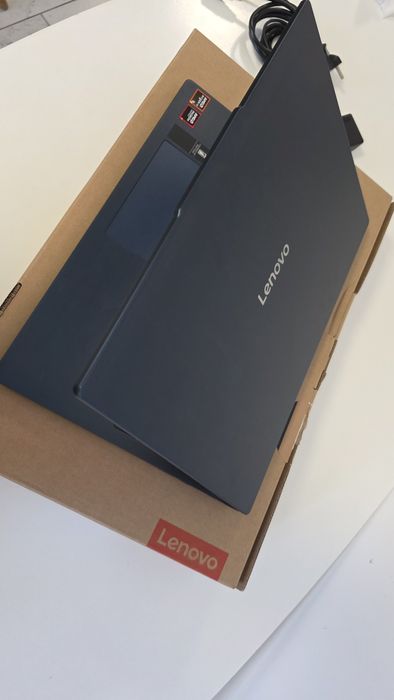 Laptop Lenovo 16'' IdeaPad Slim 5 16AKP10, 2.8K OLED 120Hz