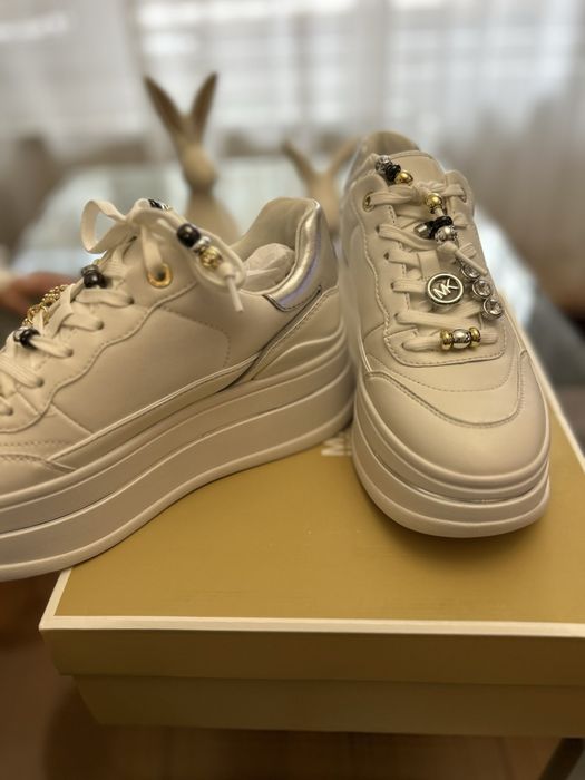 Сникърси Michael Kors 38