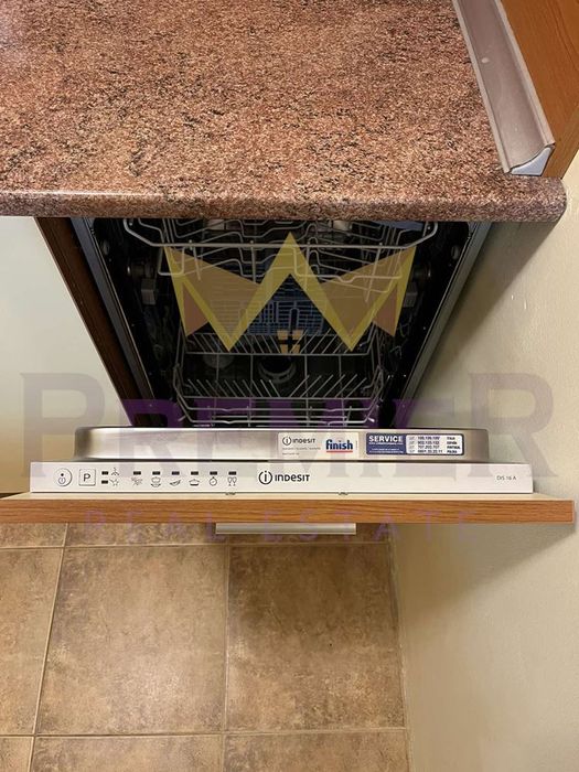 Дава се под наем Двустаен апартамент в Варна, Окръжна болница - 66 кв.м за 510 € - Снимка #9