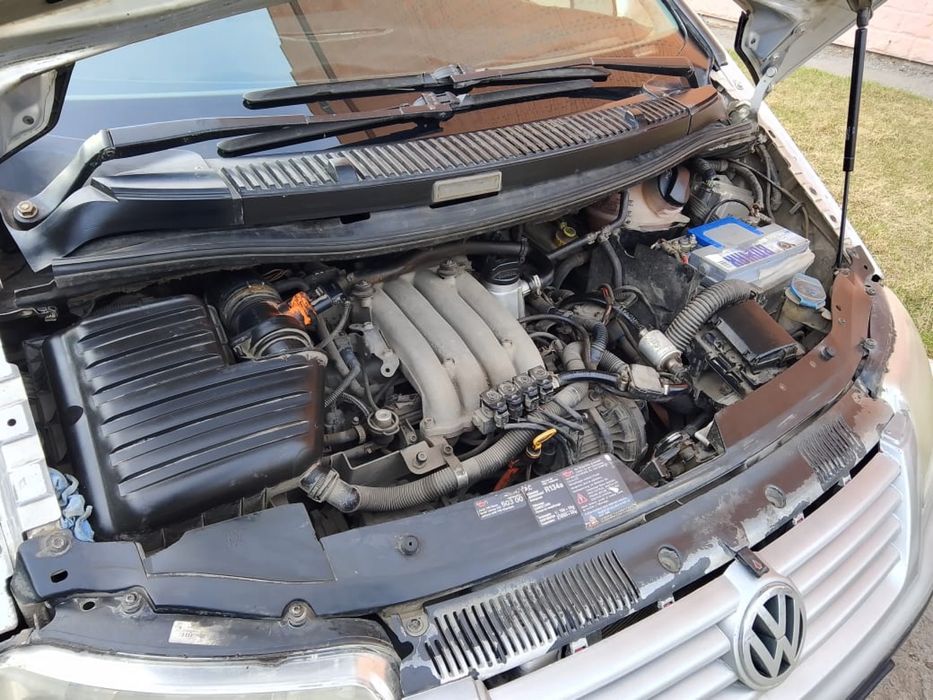 Продам Volkswagen Sharan