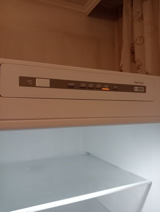 Срочно продам холодильник