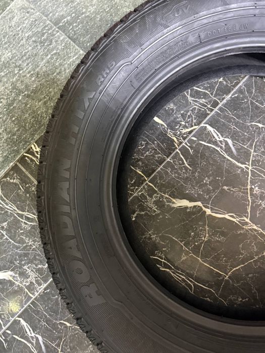 Balon shina NEXEN HTX 2 245/60R18