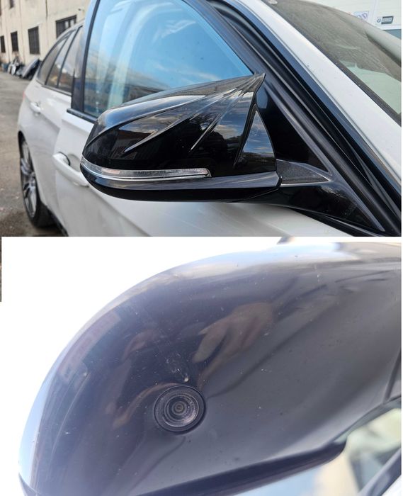 На части БМВ Ф31 335хД 313 коня / BMW F31 335xd 313 HP 4х4