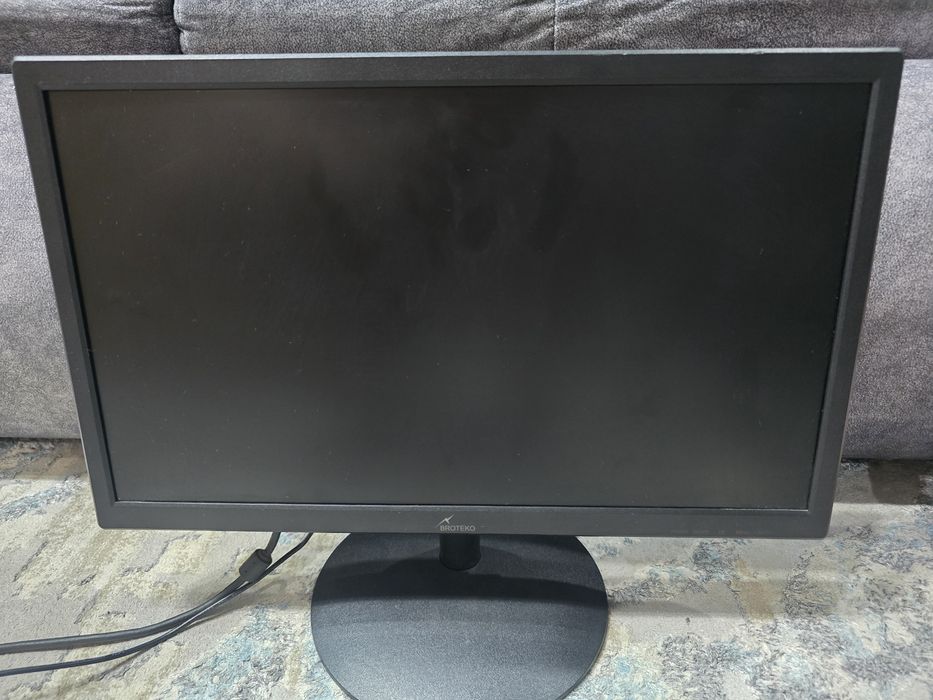 Монитор Broteko вход hdmi