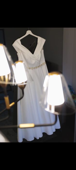 Rochie de mireasa