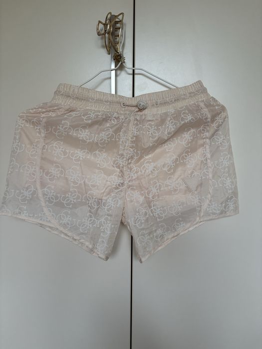 Pantaloni scurti Guess