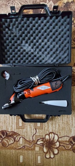 Машинка за подстригване на овци