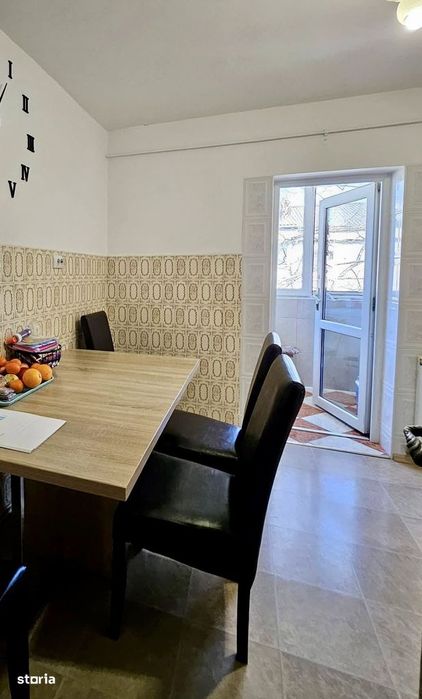 Apartament 3 camere super spatios, ready to move!