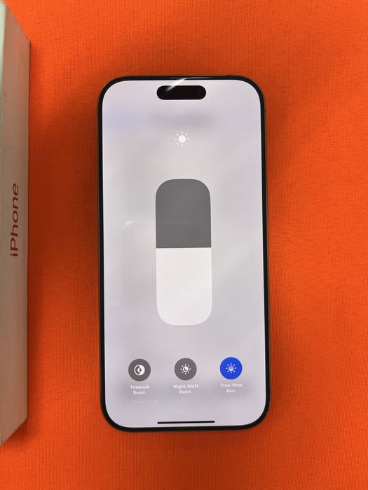 iPhone 16 pro  продам