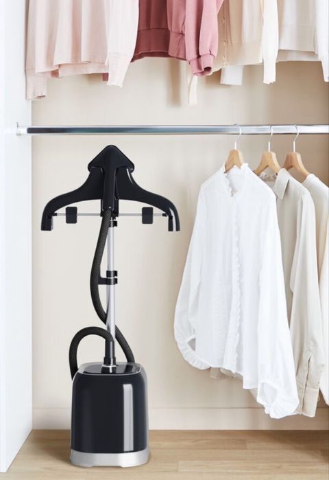 Вертикальный отпариватель Tefal