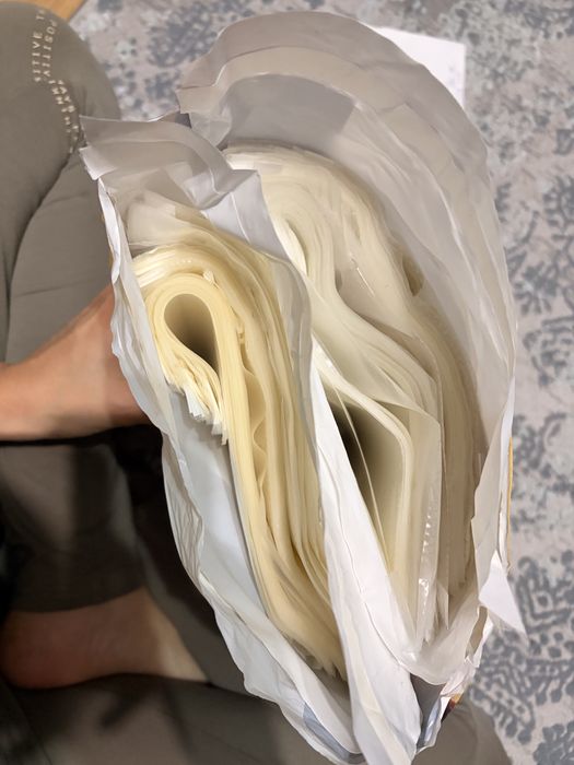 Канцелярские файлы