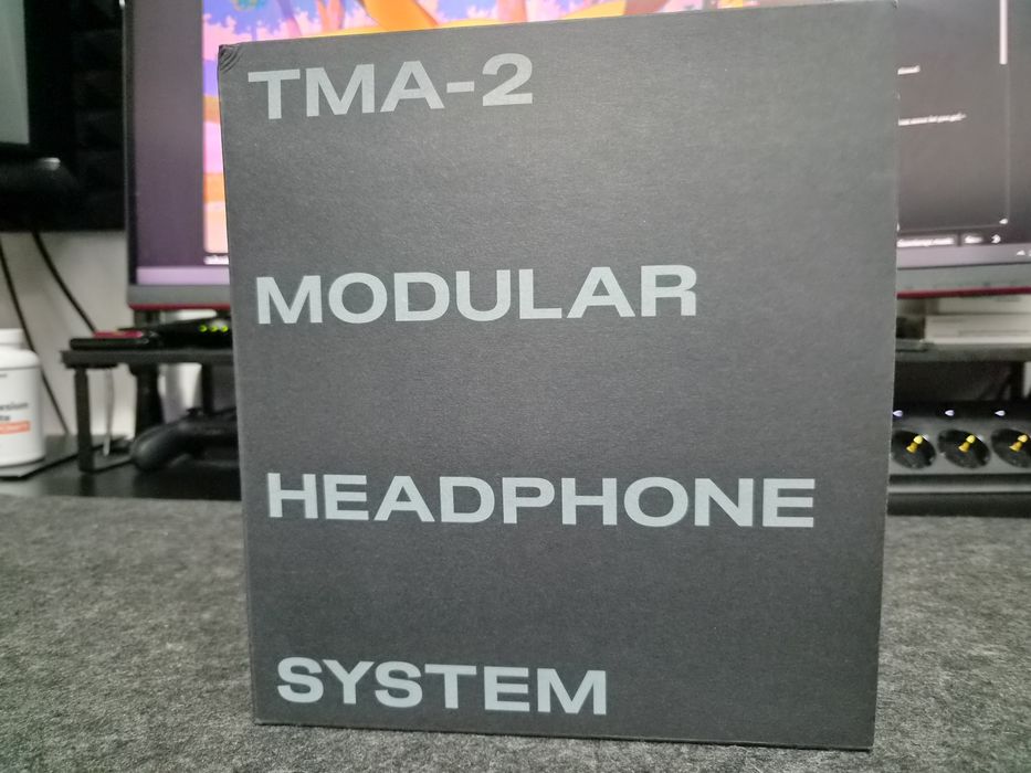 Casti AIAIAI TMA2 Bluetooth + Cabluri
