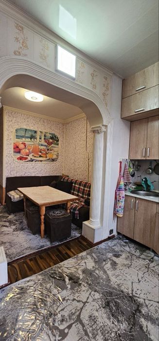 Юнусабад 19. 2в3/1/5. Пансионат