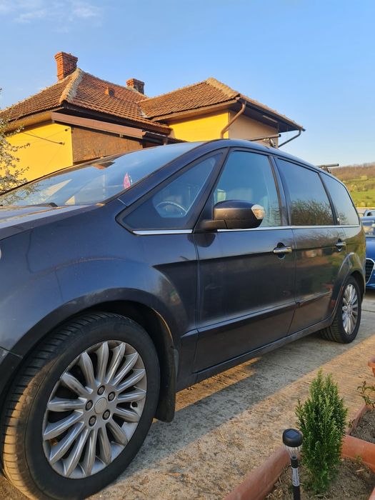 Vand Ford Galaxy