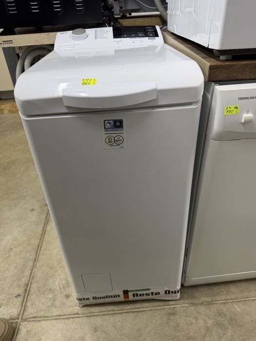 Пералня AEG 6кг А++ инверторна Germany Гаранция