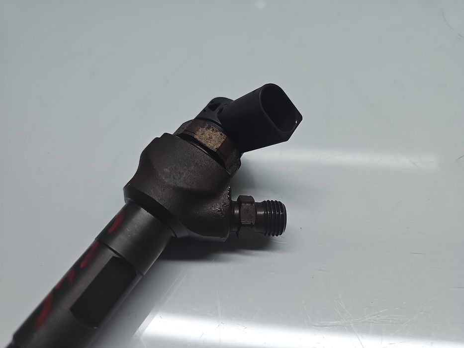 Injector Volkswagen Golf 7 (5G) [Fabr 2014-prezent] 04L130277G, 044511