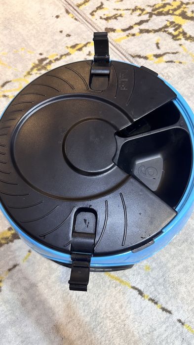 Автокормушка для животных