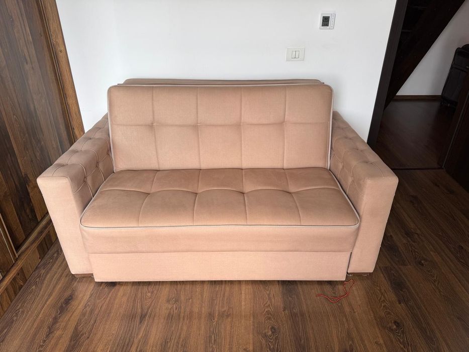 Canapea 2 locuri