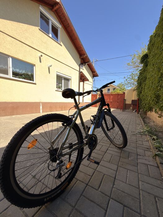 Bicicleta lapierre lp4 in stare buna