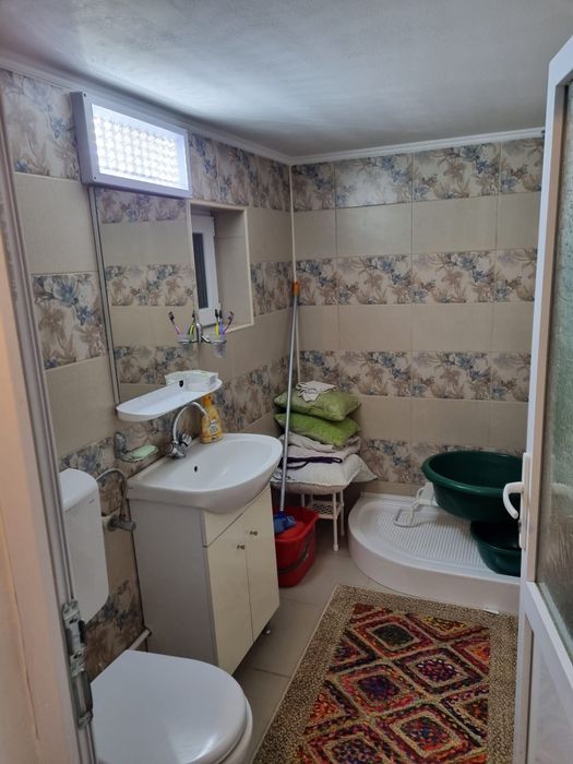 Vând casă Caracal,  str.Stefan cel Mare nr.12