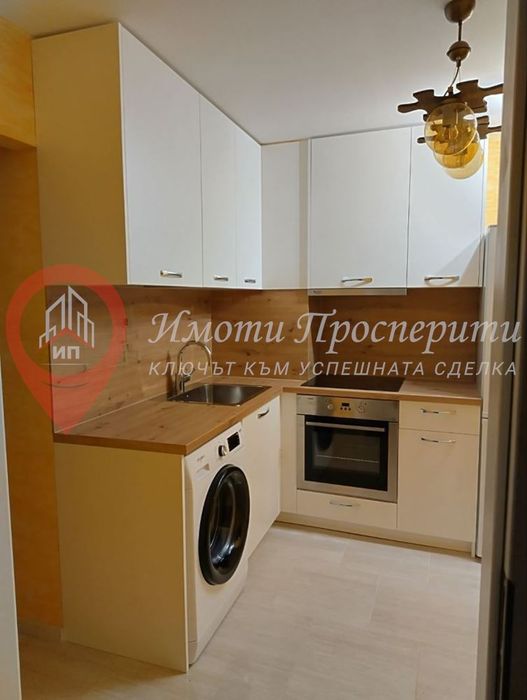 Продава се Двустаен апартамент в София, Център - 45 кв.м за 3667 €/кв.м - Снимка #2