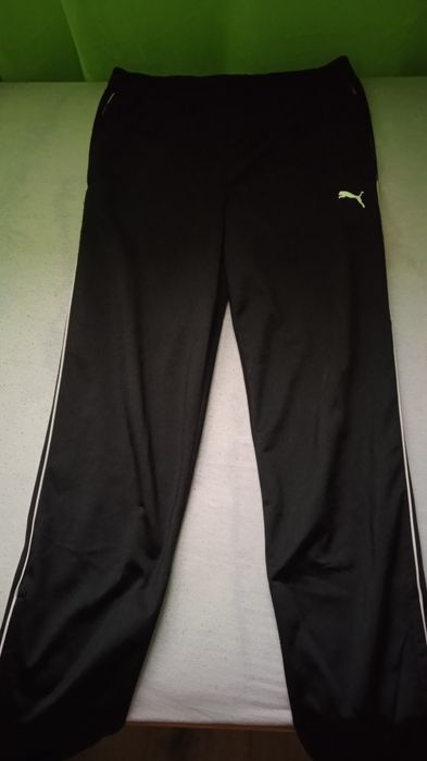 Trening Puma, mărimea M