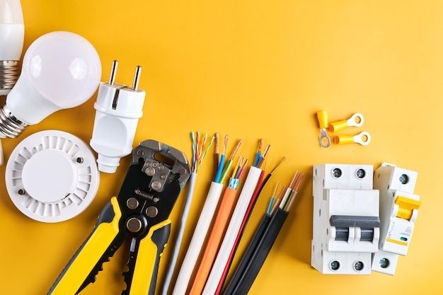 Электрик по вызову