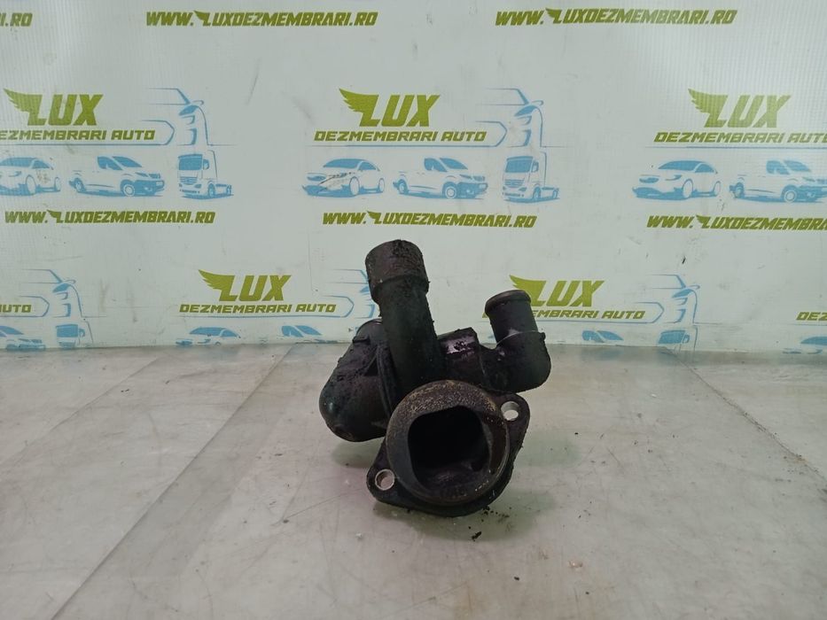 Nuca manson schimbator 5n0711113g Volkswagen VW Tiguan 1 5N [2007 - 2