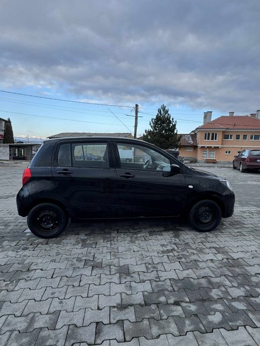Suzuki Celerio 1.0 evro 6