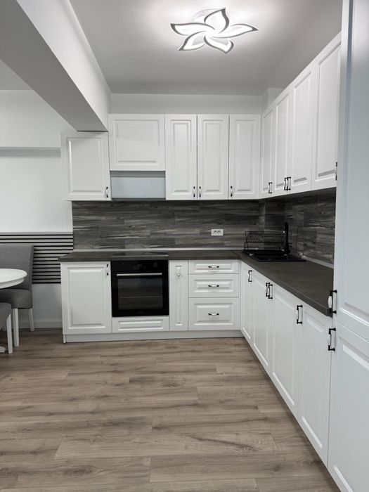 Inchiriez apartament 3 camere ,Cartier Prima Urbana,Tudor Vladimirescu