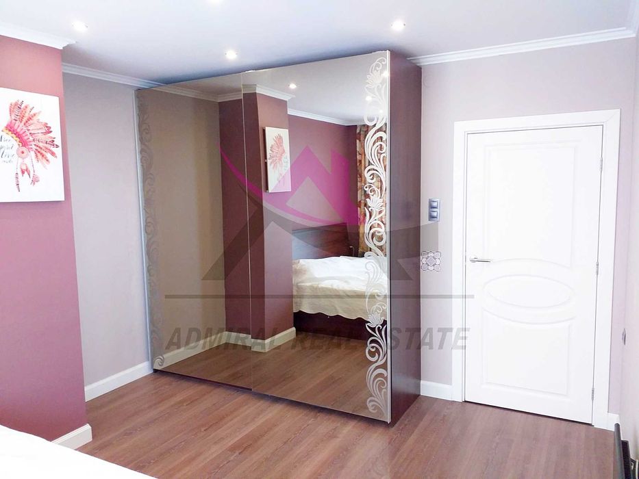 Дава се под наем Двустаен апартамент в Варна, Бриз - 69 кв.м за 664 € - Снимка #2