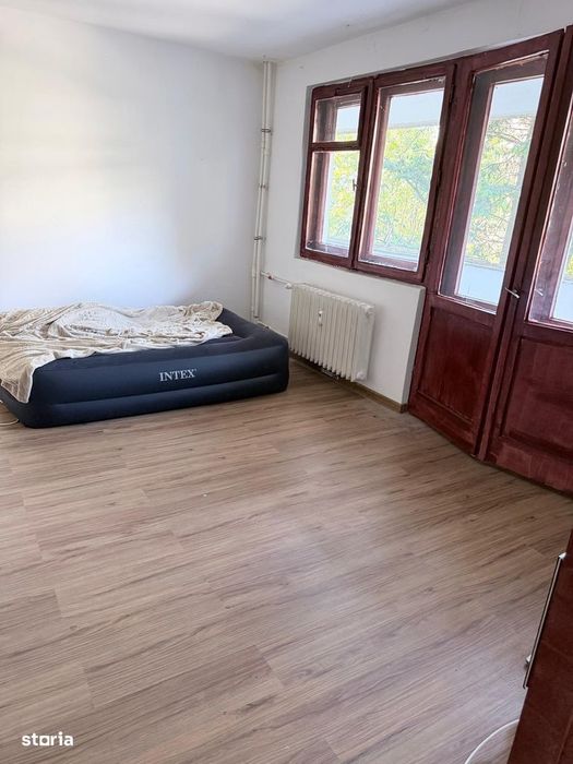 Apartament 3 camere – Piața Gorjului - Comision 0%