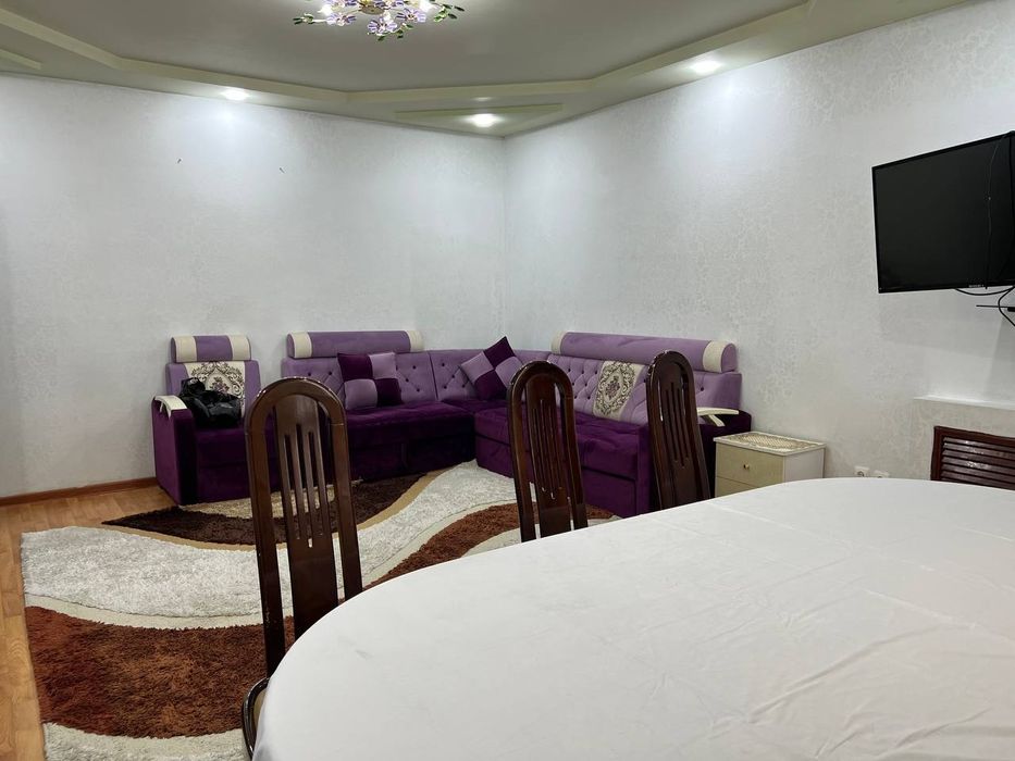 Срочно сдаю свою квартиру