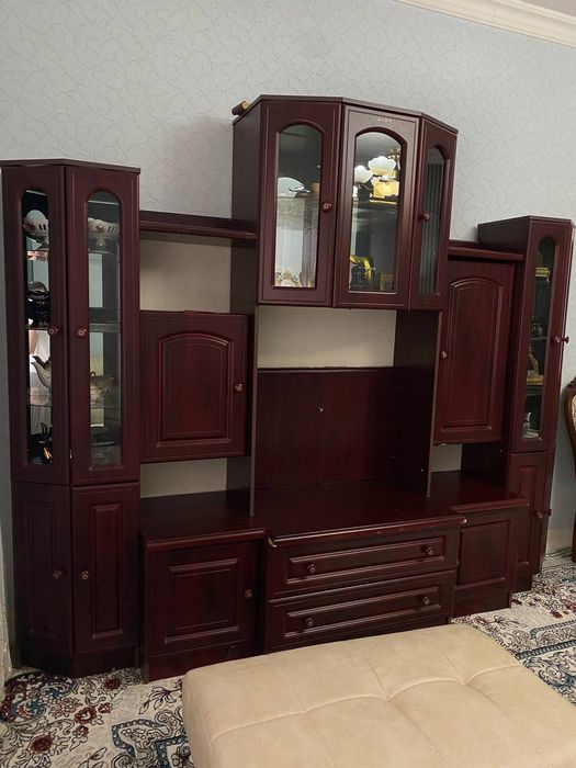 Мебель для гостиной