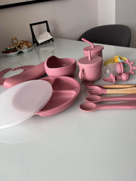 Продам набор для кормления ребенка