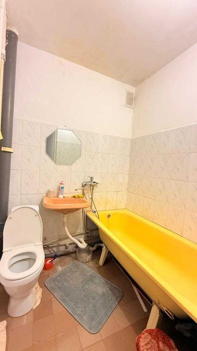 Продам квартиру в центре города