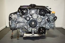 Шетелден келген мотор Субару FB25