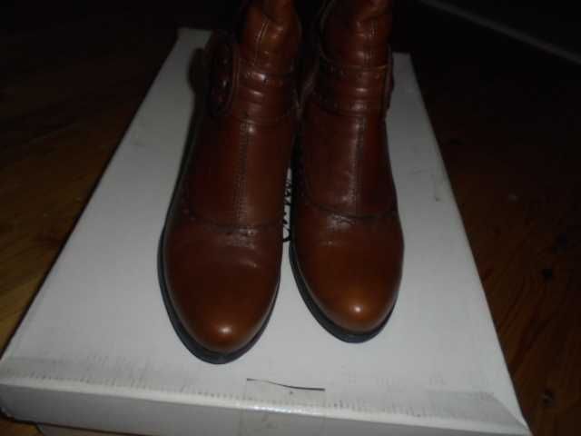 Ботуши на ''Carlo Ventini''-номер 39