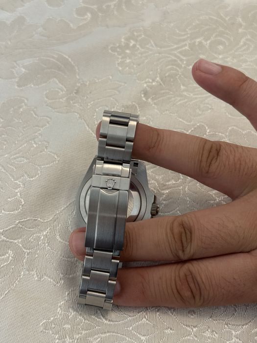 Часы Rolex Submariner